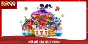 Nổ Hũ Tài Xỉu RR99 - Bí Quyết Dự Đoán Tài Xỉu Chuẩn